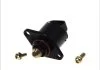 Позиционер холостого хода (4 pin,) OPEL ASCONA C, ASTRA F, ASTRA G, COMBO, CORSA A, CORSA B, KADETT E, KADETT E COMBO, VECTRA A, VECTRA B 1.4/1.6/1.8 06.85-07.03 TOPRAN / HANS PRIES 206168 (фото 2)