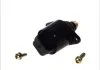 Позиционер холостого хода (4 pin,) OPEL ASCONA C, ASTRA F, ASTRA G, COMBO, CORSA A, CORSA B, KADETT E, KADETT E COMBO, VECTRA A, VECTRA B 1.4/1.6/1.8 06.85-07.03 TOPRAN / HANS PRIES 206168 (фото 3)