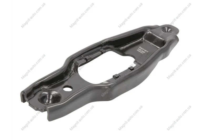 Вилка сцепления AUDI A1, A1 ALLSTREET, A1 CITY CARVER, A2, A3, Q2, TT SEAT ALTEA, ALTEA XL, ARONA, AROSA, ATECA, CORDOBA, IBIZA II, IBIZA III, IBIZA IV, IBIZA IV ST, IBIZA V, LEON, LEON ST 02.88- TOPRAN / HANS PRIES 109642 (фото 1)