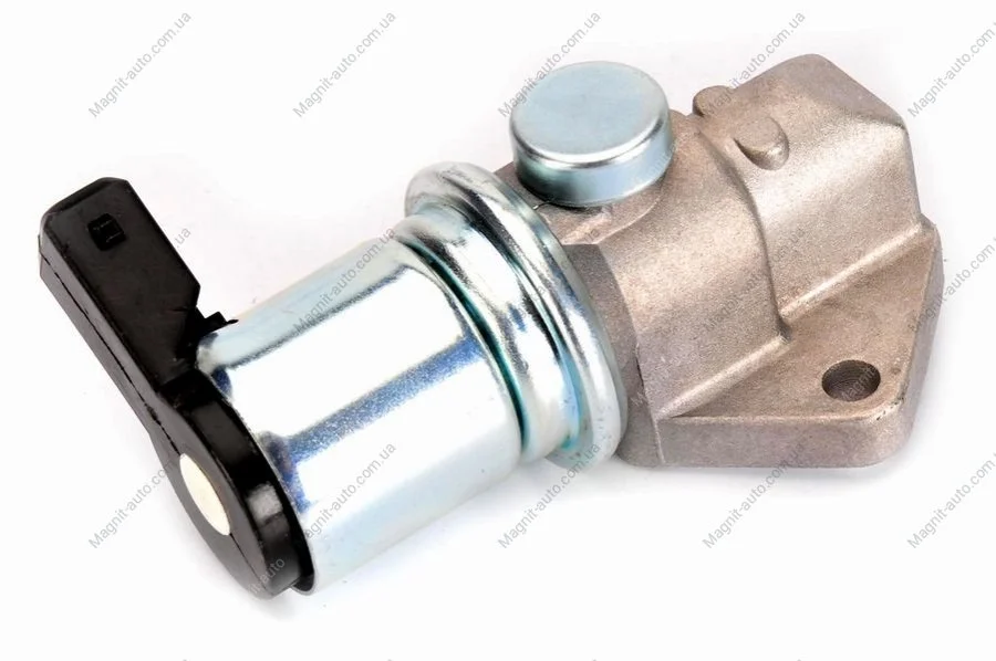 Клапан холостого ходу, FORD Scorpio, Galaxy, Transit, 2.0, 90-00 TOPRAN / HANS PRIES 302676 (фото 1)