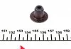 Сальник клапана впуск/випуск Chevrolet Captiva 2.0 D 06- / Hyundai Santa Fe 2.0 CRDi 01-12 / Tucson ELRING 574330 (фото 1)