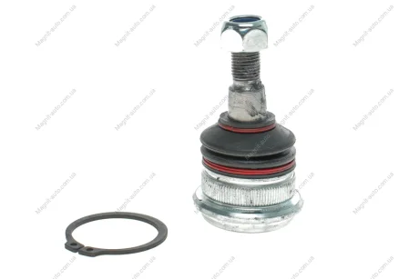 Шарова опора,передня вісь FEBI BILSTEIN 41866
