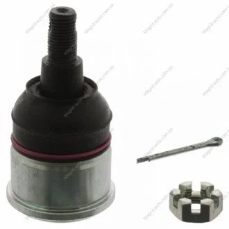 Опора шаровая FEBI BILSTEIN 42133