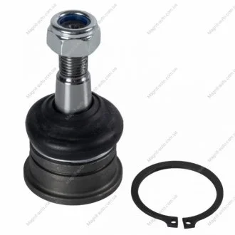 Несущий / направляющий шарнир FEBI BILSTEIN 43095