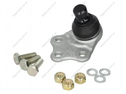 Кульова опора FEBI BILSTEIN 38912