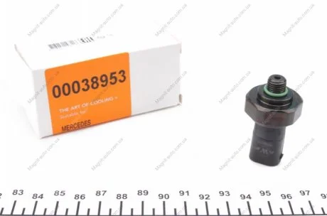 Пневматический выключатель, кондиционер NRF 38953