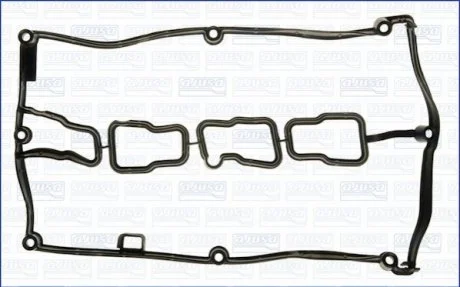 Прокладка кришки ГБЦ, SUZUKI PEUGEOT LANCIA GM-CHEVROLET FIAT CITROEN AUDI ALFA ROMEO AJUSA 11075400
