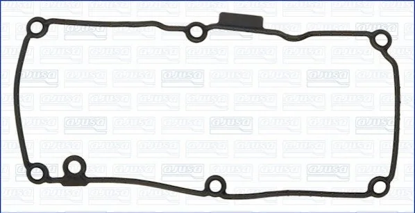Прокладка клапанной крышки SKODA FABIA II 1.2d Ajusa AJUSA 11122100 (фото 1)
