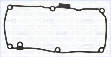 Прокладка клапанной крышки SKODA FABIA II 1.2d Ajusa AJUSA 11122100