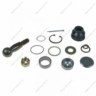 Шарова опора лів/прав (передн) LAND ROVER DEFENDER, RANGE ROVER I 2.2D-4.3 07.70-02.16 FEBI BILSTEIN 48113