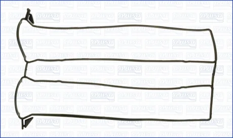 Прокладка клапанной крышки FORD FOCUS II 1.4, 1.6i Ajusa AJUSA 11060600