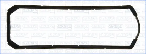 Прокладка клапанной крышки VW TRANSPORTER T4 1.9d Ajusa AJUSA 11066000 (фото 1)