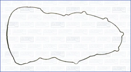 Прокладка клапанной крышки CITROEN JUMPY I 2.0d Ajusa AJUSA 11089300
