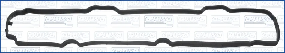 Прокладка клапанної кришки FORD FUSION (02-12) 1.4d/ CITROEN 207 (07-) 1.4d Ajusa AJUSA 11096400 (фото 1)