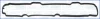 Прокладка клапанної кришки FORD FUSION (02-12) 1.4d/ CITROEN 207 (07-) 1.4d Ajusa AJUSA 11096400 (фото 1)