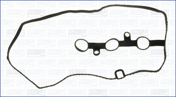 Прокладка клапанной крышки TOYOTA YARIS (05-) 1.0i Ajusa AJUSA 11106400 (фото 1)