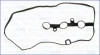 Прокладка клапанной крышки TOYOTA YARIS (05-) 1.0i Ajusa AJUSA 11106400 (фото 1)