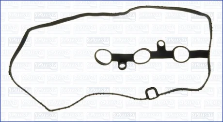 Прокладка клапанной крышки TOYOTA YARIS (05-) 1.0i Ajusa AJUSA 11106400