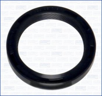 Уплотняющее кольцо, коленчатый вал AJUSA 15012300 (фото 1)