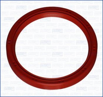 Уплотняющее кольцо, коленчатый вал AJUSA 15034200 (фото 1)
