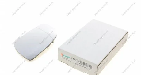 Зеркальное стекло, наружное зеркало ALKAR 6451109