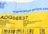 Кульова опора BLUE PRINT ADG08637 (фото 8)