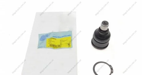 Несущий / направляющий шарнир BLUE PRINT ADM58604