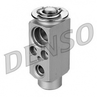 Расширительный клапан, кондиционер DENSO DVE05004 (фото 1)