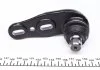 Опора шаровая FEBI BILSTEIN 02052 (фото 3)