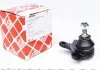 Шаровая опора SEAT/VW Arosa/Polo/Lupo "FR "94-05 FEBI BILSTEIN 04944