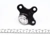 Шаровая опора SEAT/VW Arosa/Polo/Lupo "FR "94-05 FEBI BILSTEIN 04944 (фото 2)