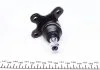 Шаровая опора SEAT/VW Arosa/Polo/Lupo "FR "94-05 FEBI BILSTEIN 04944 (фото 3)
