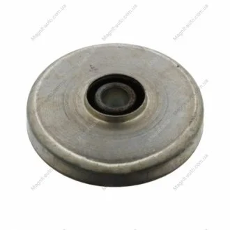 Подвеска, раздаточная коробка FEBI BILSTEIN 06667