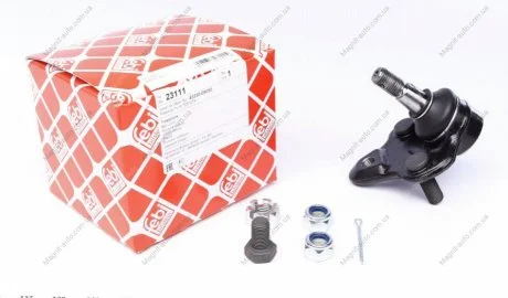 Опора кульова перед. FEBI BILSTEIN 23111