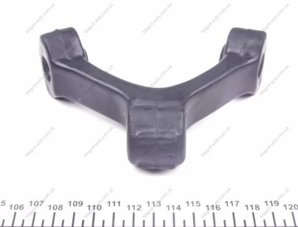 Подушка подвески глушителя FEBI BILSTEIN 23484