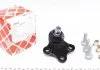 Шаровая опора переднего нижнего рычага FEBI BILSTEIN 31812