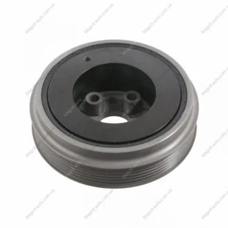 Ременный шкив, коленчатый вал FEBI BILSTEIN 32026