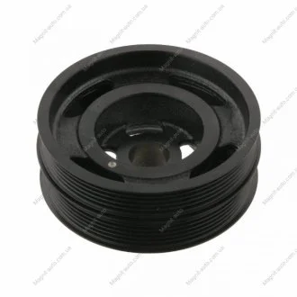 Шків колінвала FORD Focus/Mondeo \'\'1.4-1.6 \'\'04-20 FEBI BILSTEIN 32215