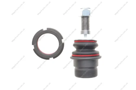 Шаровая опора, задняя ось FEBI BILSTEIN 32476