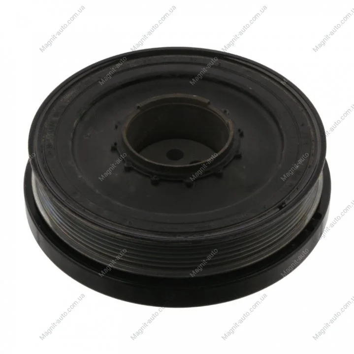 Шків колінвалу BMW 1(F20)/ 3(E93)/ 5(F10)/ X3 "03>> FEBI BILSTEIN 37419 (фото 1)