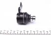 Опора шаровая (передняя/снизу) Caddy II/Golf III/Passat B3/B4 (конус 19мм) (+крепление) FEBI BILSTEIN 39810 (фото 2)