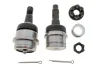 Шарова опора лів/прав (нижн/верх передн) JEEP GRAND CHEROKEE II, WRANGLER I, WRANGLER II, WRANGLER III 2.5-4.7 12.91- FEBI BILSTEIN 41047 (фото 1)