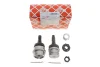Шарова опора лів/прав (нижн/верх передн) JEEP GRAND CHEROKEE II, WRANGLER I, WRANGLER II, WRANGLER III 2.5-4.7 12.91- FEBI BILSTEIN 41047 (фото 4)