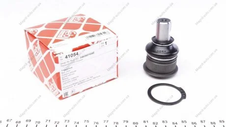 Опора шаровая FEBI BILSTEIN 41054