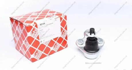 Шаровая опора FEBI BILSTEIN 42135