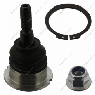 Несущий / направляющий шарнир FEBI BILSTEIN 44687