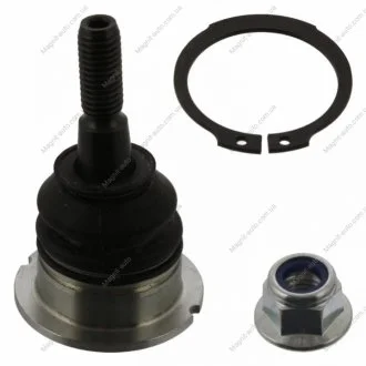 Несущий / направляющий шарнир FEBI BILSTEIN 44687