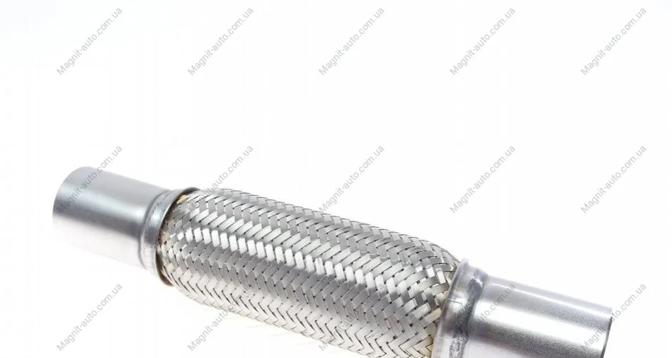 Гофрированная труба, выхлопная система FA1 Fischer Automotive One (FA1) 450340 (фото 1)