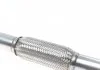 Гофрированная труба, выхлопная система FA1 Fischer Automotive One (FA1) 450340 (фото 1)
