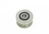 Шкив генератора Elantra/Santa Fe/Tucson/Sportage 2.0-2.2 CRDi 01-10 Gates OAP7073 (фото 5)